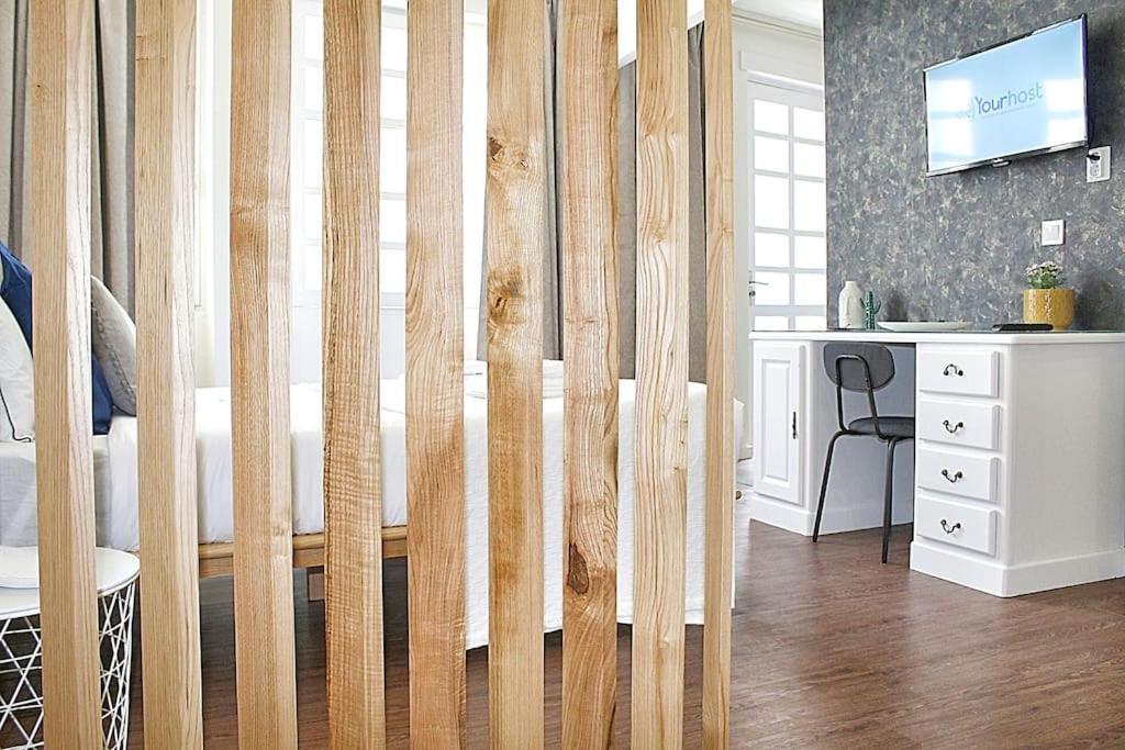 Apartament Oporto Sweet Downtown 5 Zewnętrze zdjęcie