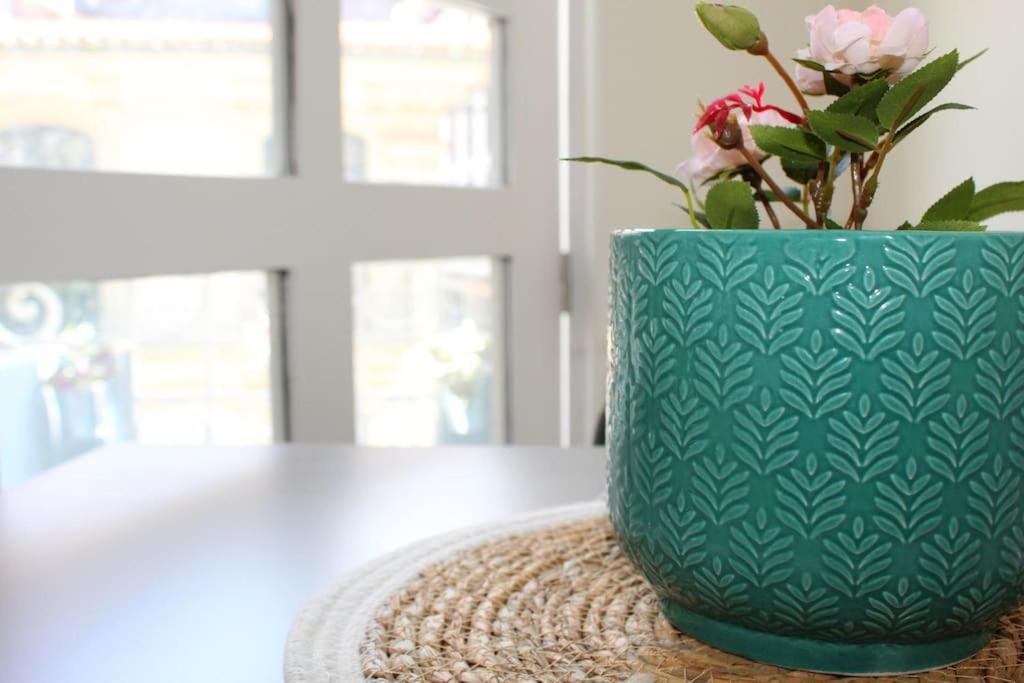 Apartament Oporto Sweet Downtown 5 Zewnętrze zdjęcie