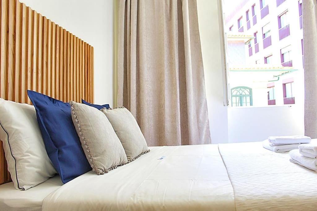 Apartament Oporto Sweet Downtown 5 Zewnętrze zdjęcie