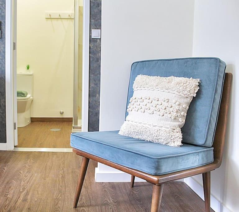 Apartament Oporto Sweet Downtown 5 Zewnętrze zdjęcie