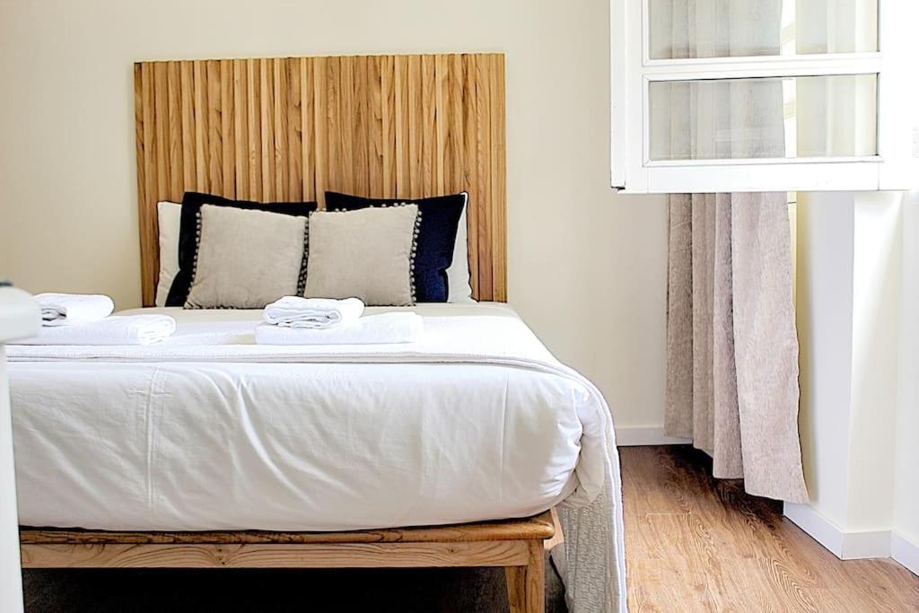 Apartament Oporto Sweet Downtown 5 Zewnętrze zdjęcie