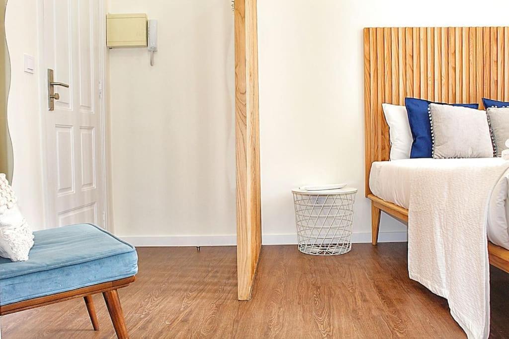 Apartament Oporto Sweet Downtown 5 Zewnętrze zdjęcie