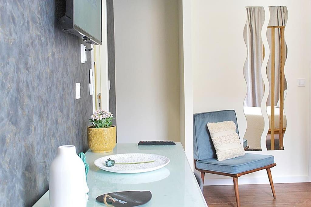 Apartament Oporto Sweet Downtown 5 Zewnętrze zdjęcie