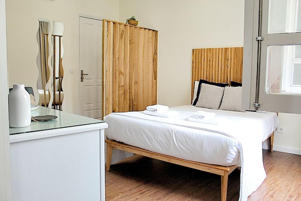 Apartament Oporto Sweet Downtown 5 Zewnętrze zdjęcie