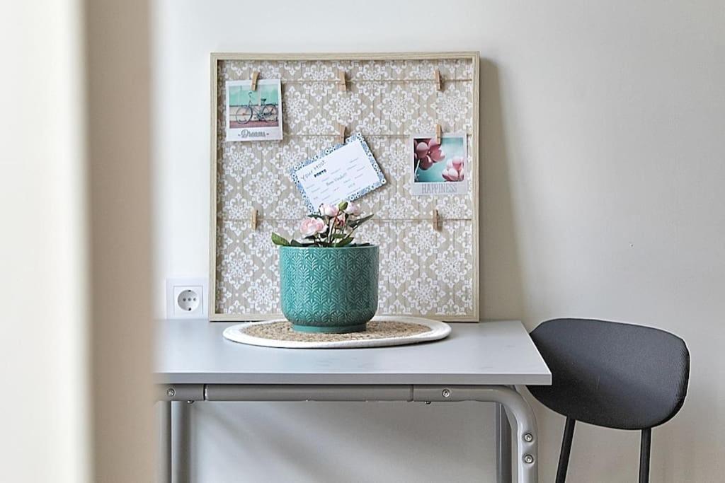 Apartament Oporto Sweet Downtown 5 Zewnętrze zdjęcie